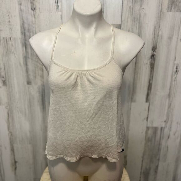 White tank top - Picture 1 of 5